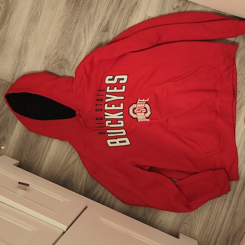 Ohio State Buckeyes hoodie